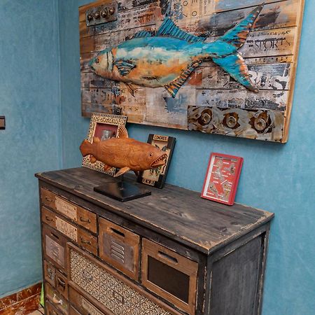 Riad Breizh-Coelacanthe Marrakesh Exterior foto